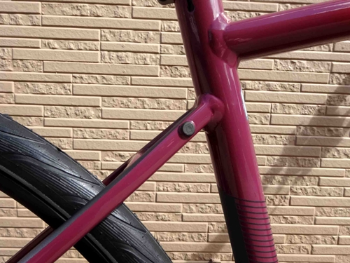 Cannondale Quick LTD-(新潟の自転車のプロショップ-佐々木輪店)